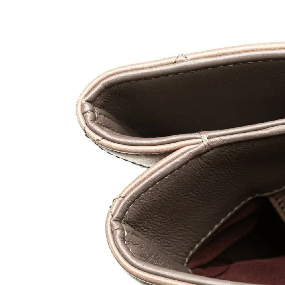 Chanel Coco Mark Matelasse Leather 2way Bag - Picture 8 of 10